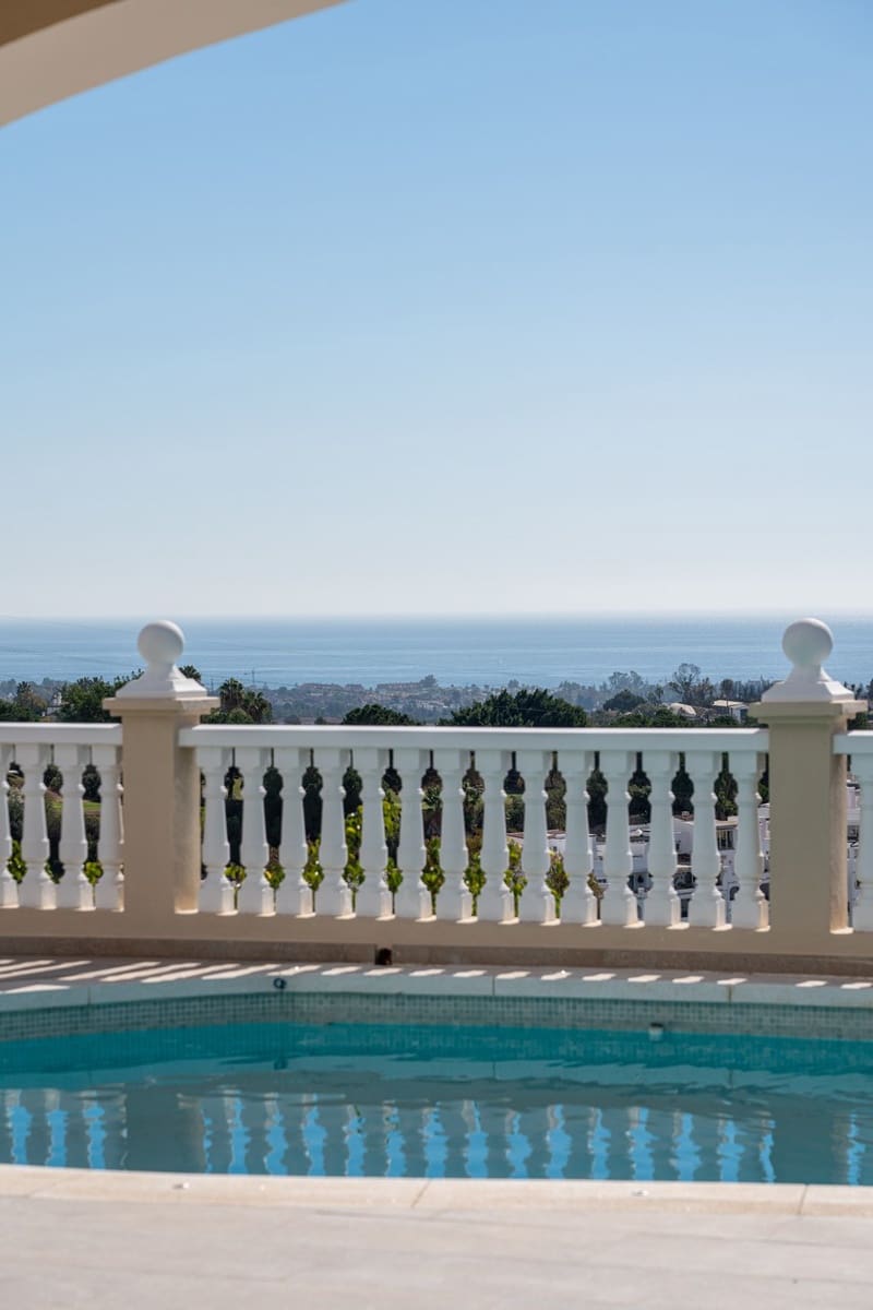 6 chambre Villa/Maison à vendre à La Quinta avec piscine - 2 850 000 € (Ref: 9387706)