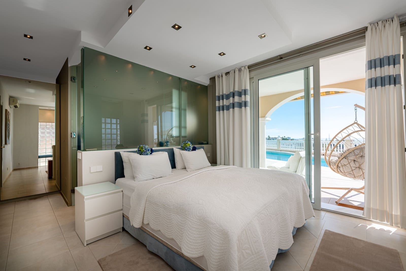 6 chambre Villa/Maison à vendre à La Quinta avec piscine - 2 850 000 € (Ref: 9387706)