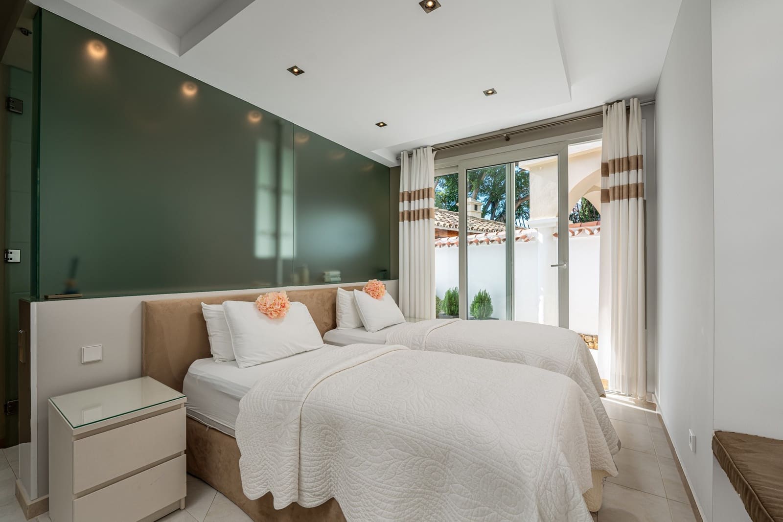 6 chambre Villa/Maison à vendre à La Quinta avec piscine - 2 850 000 € (Ref: 9387706)