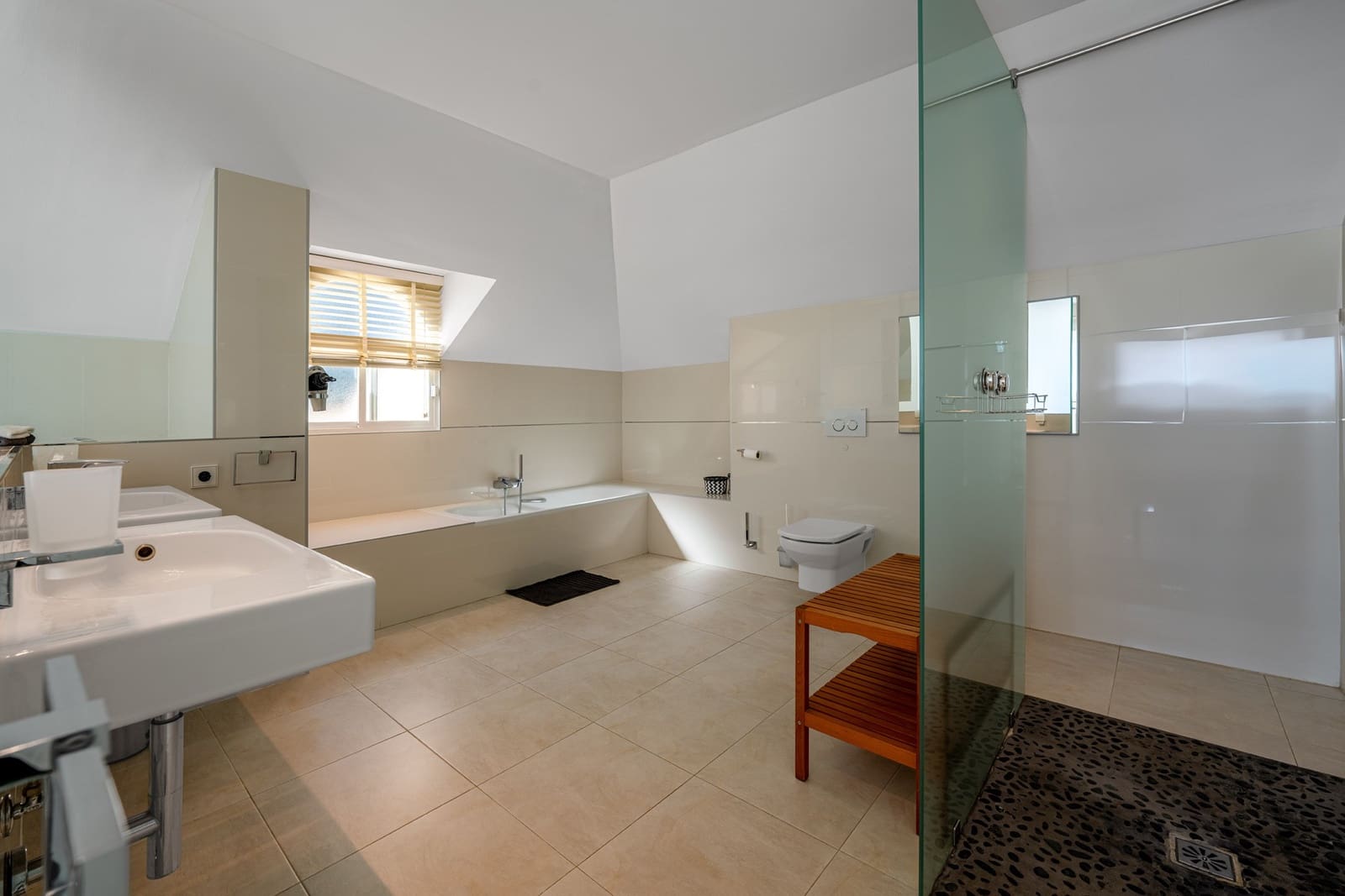 6 chambre Villa/Maison à vendre à La Quinta avec piscine - 2 850 000 € (Ref: 9387706)