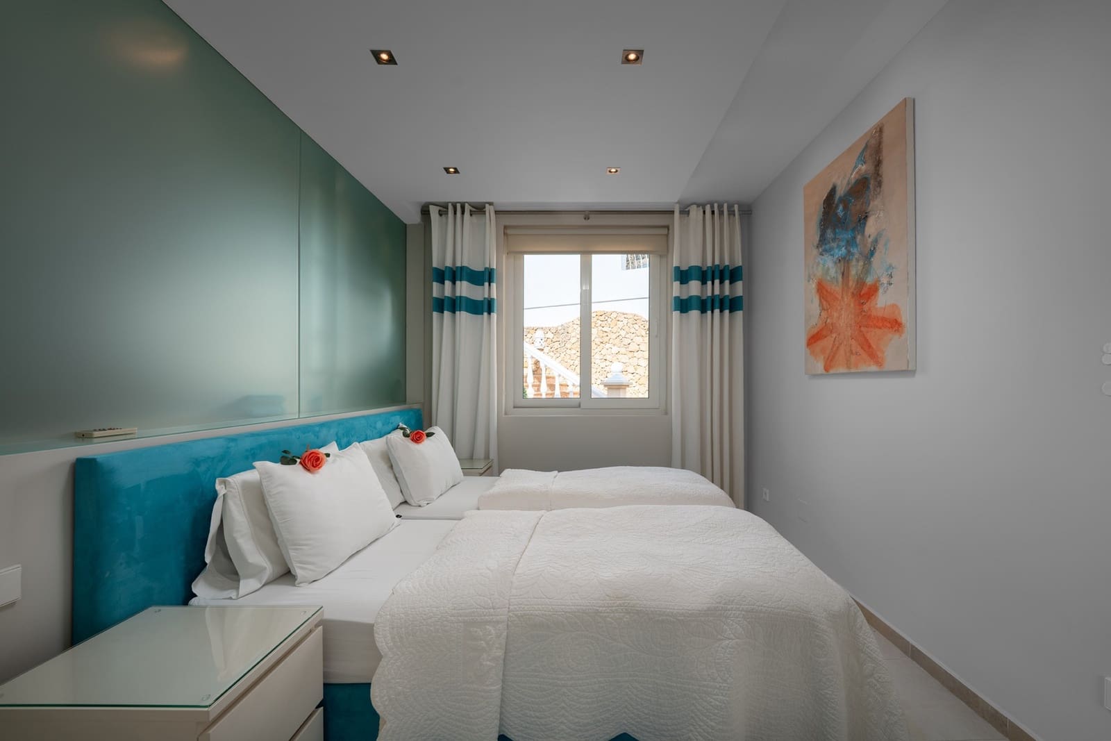 6 chambre Villa/Maison à vendre à La Quinta avec piscine - 2 850 000 € (Ref: 9387706)