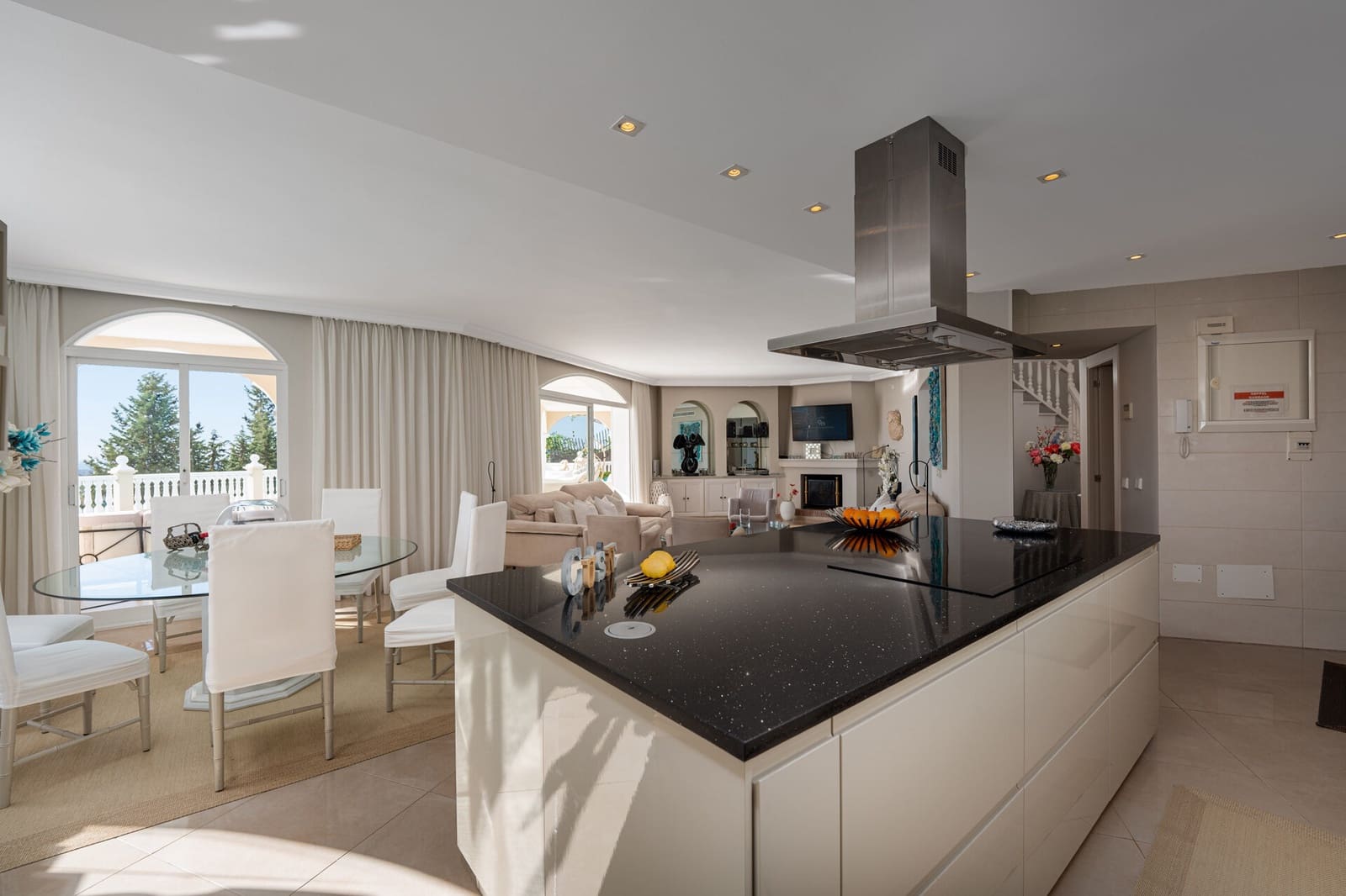 6 chambre Villa/Maison à vendre à La Quinta avec piscine - 2 850 000 € (Ref: 9387706)