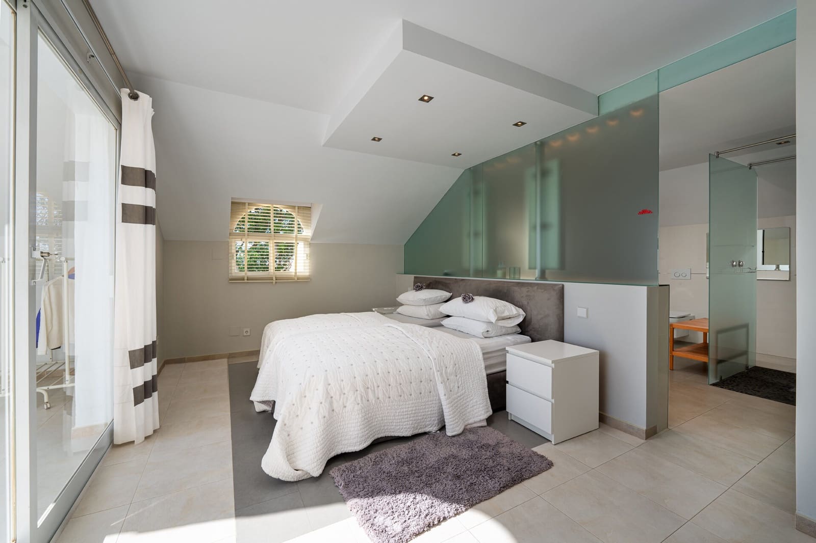 6 chambre Villa/Maison à vendre à La Quinta avec piscine - 2 850 000 € (Ref: 9387706)