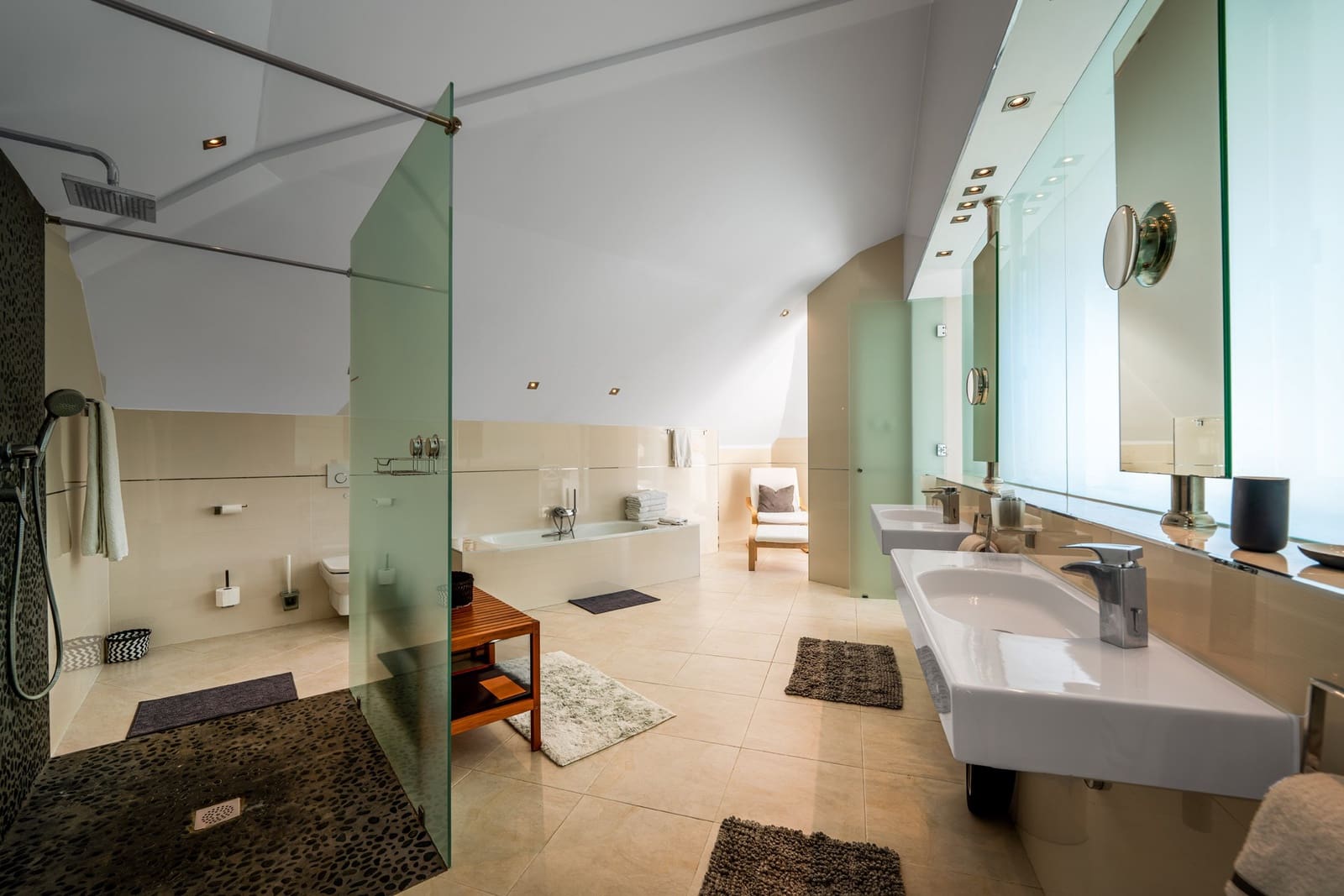 6 chambre Villa/Maison à vendre à La Quinta avec piscine - 2 850 000 € (Ref: 9387706)