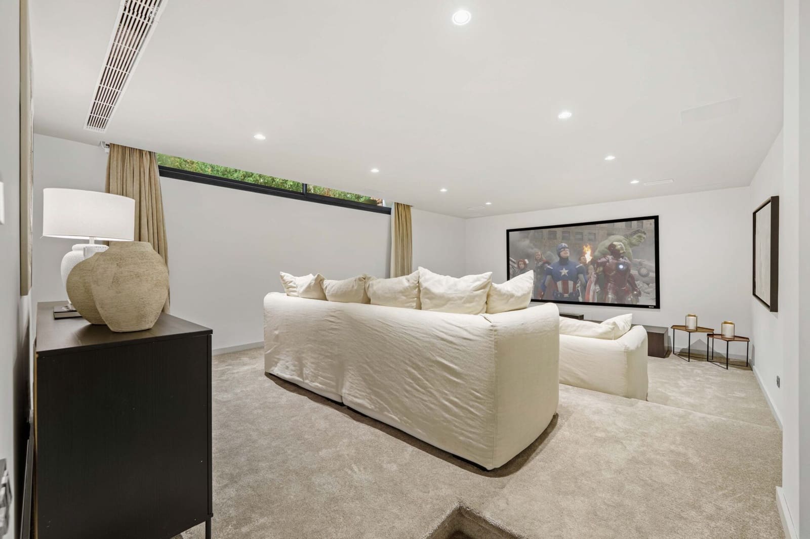 5 quarto Moradia para venda em Nueva Andalucia com piscina garagem - 4 895 000 € (Ref: 9387707)