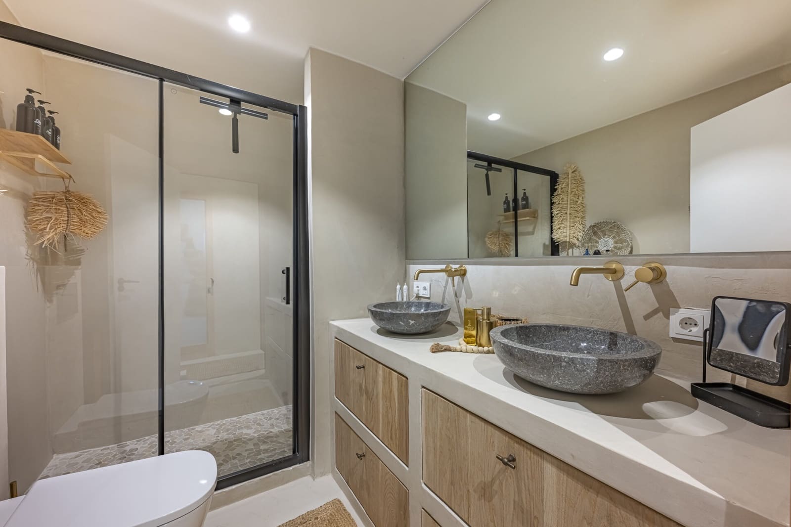 4 makuuhuone Huvila myytävänä paikassa Nueva Andalucia mukana uima-altaan - 2 570 000 € (Ref: 9390418)