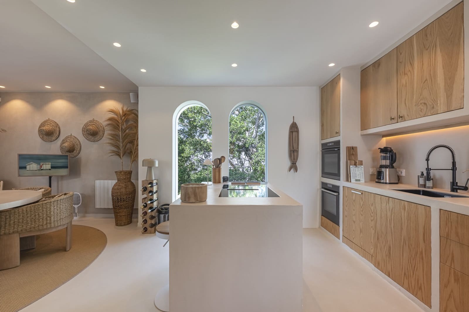 4 makuuhuone Huvila myytävänä paikassa Nueva Andalucia mukana uima-altaan - 2 570 000 € (Ref: 9390418)