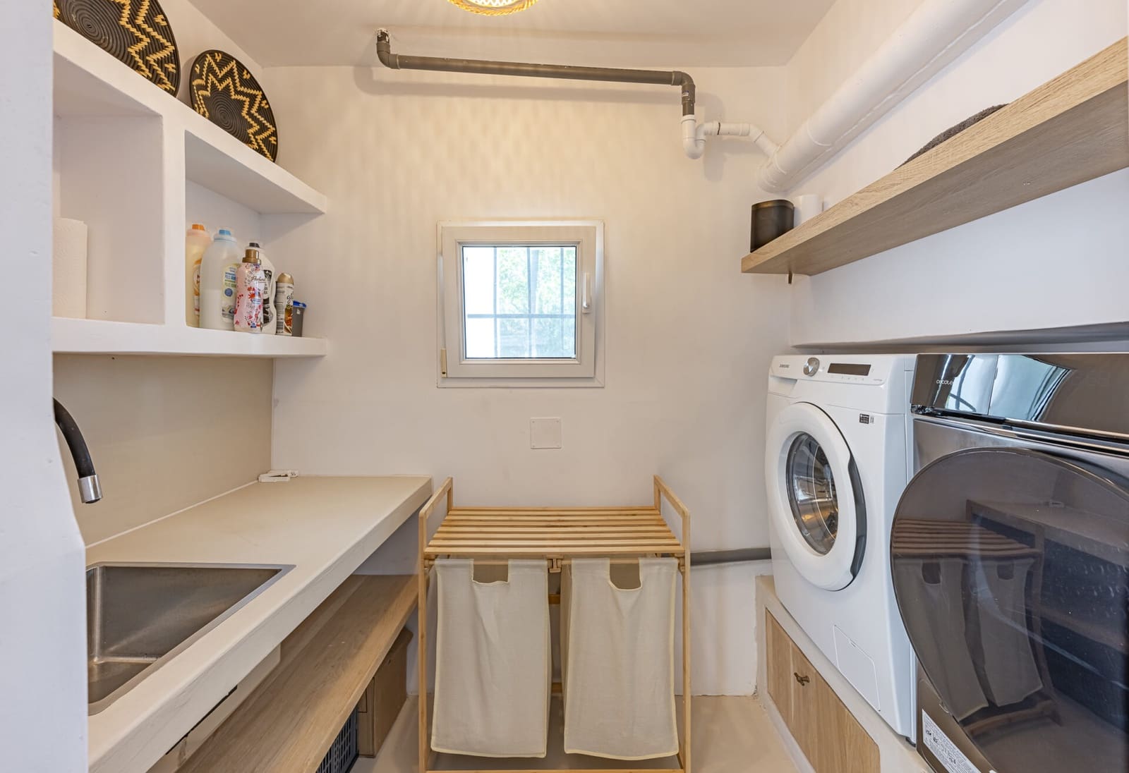 4 makuuhuone Huvila myytävänä paikassa Nueva Andalucia mukana uima-altaan - 2 570 000 € (Ref: 9390418)