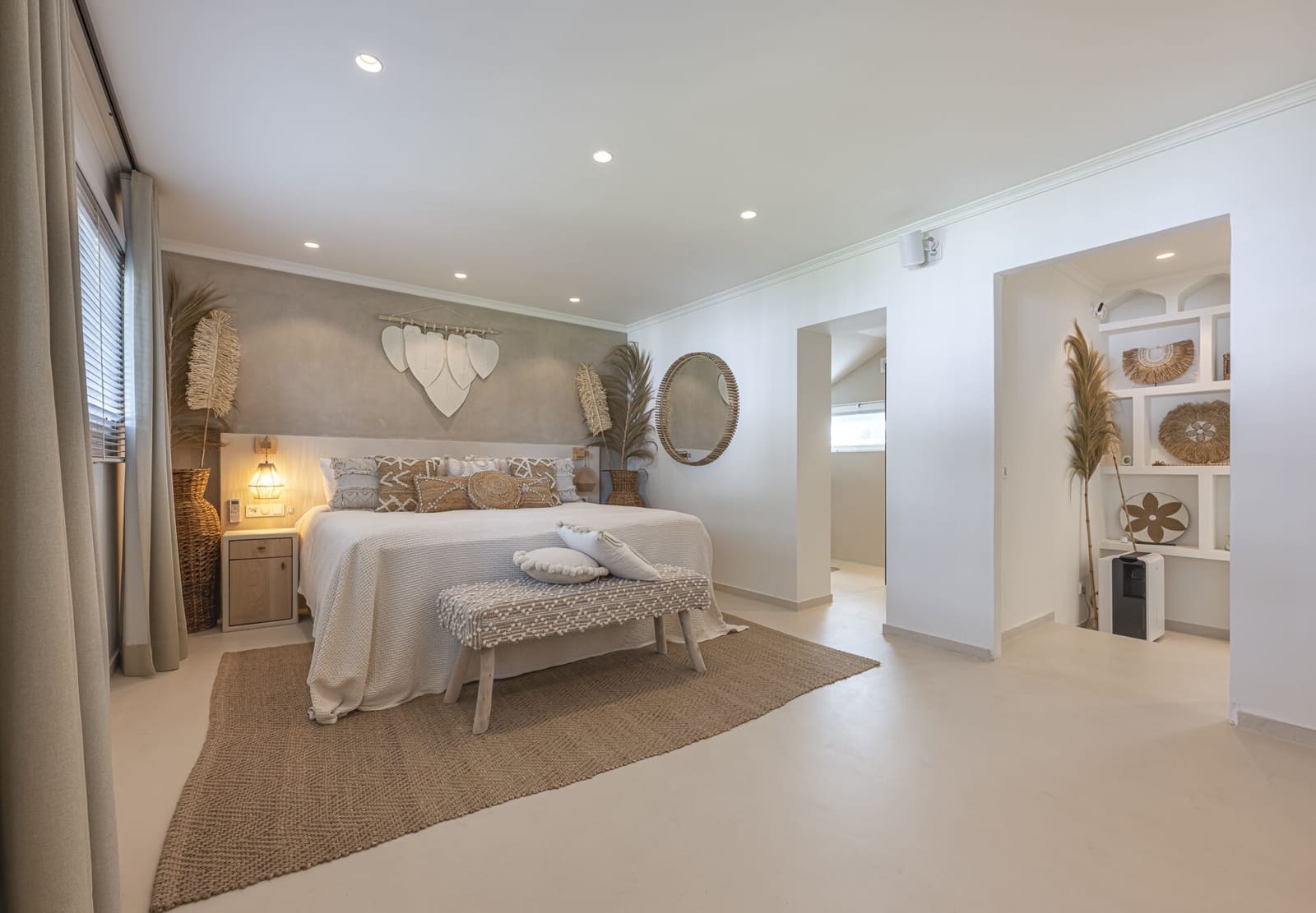 4 makuuhuone Huvila myytävänä paikassa Nueva Andalucia mukana uima-altaan - 2 570 000 € (Ref: 9390418)