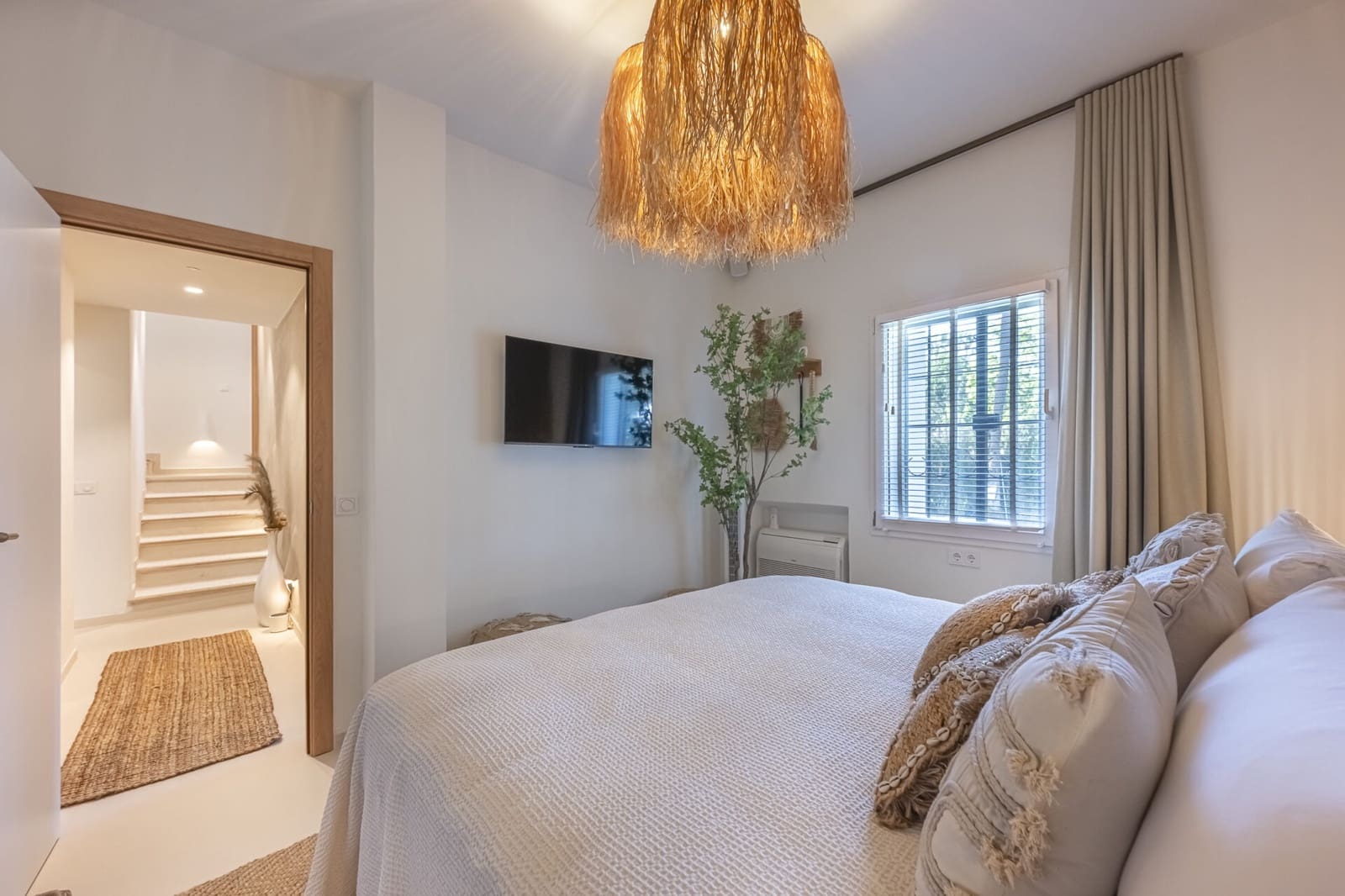 4 makuuhuone Huvila myytävänä paikassa Nueva Andalucia mukana uima-altaan - 2 570 000 € (Ref: 9390418)