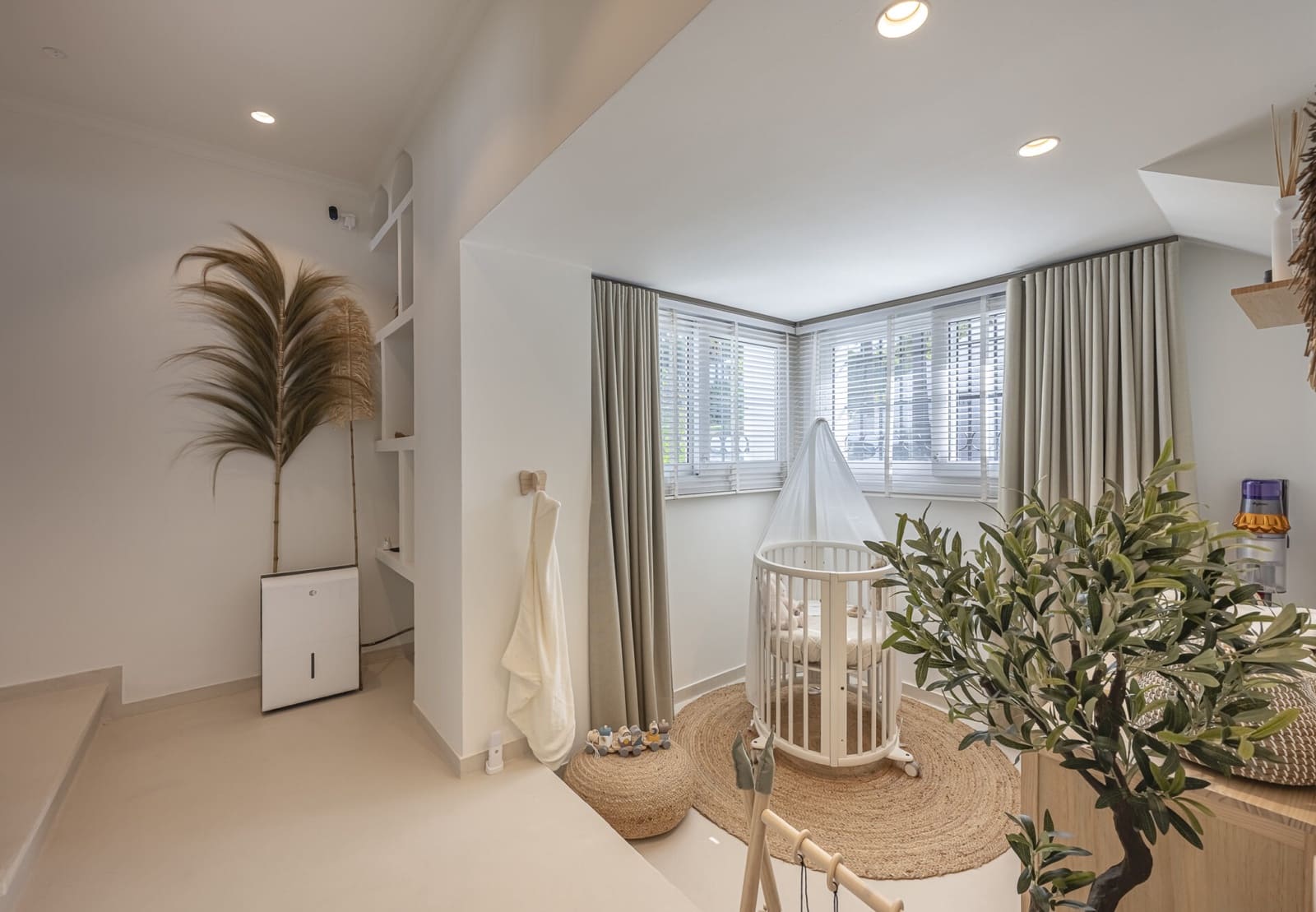 4 makuuhuone Huvila myytävänä paikassa Nueva Andalucia mukana uima-altaan - 2 570 000 € (Ref: 9390418)