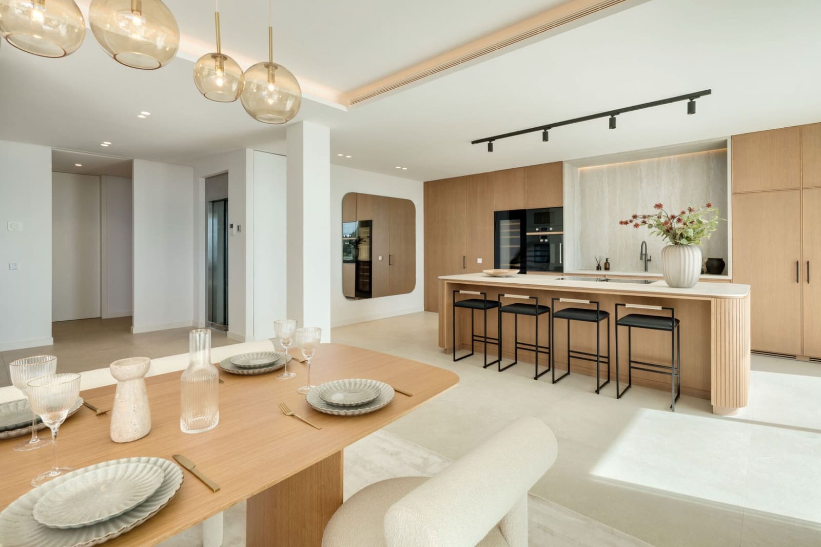 5 soveværelse Villa til salg i Elviria med swimmingpool - € 4.750.000 (Ref: 9403144)