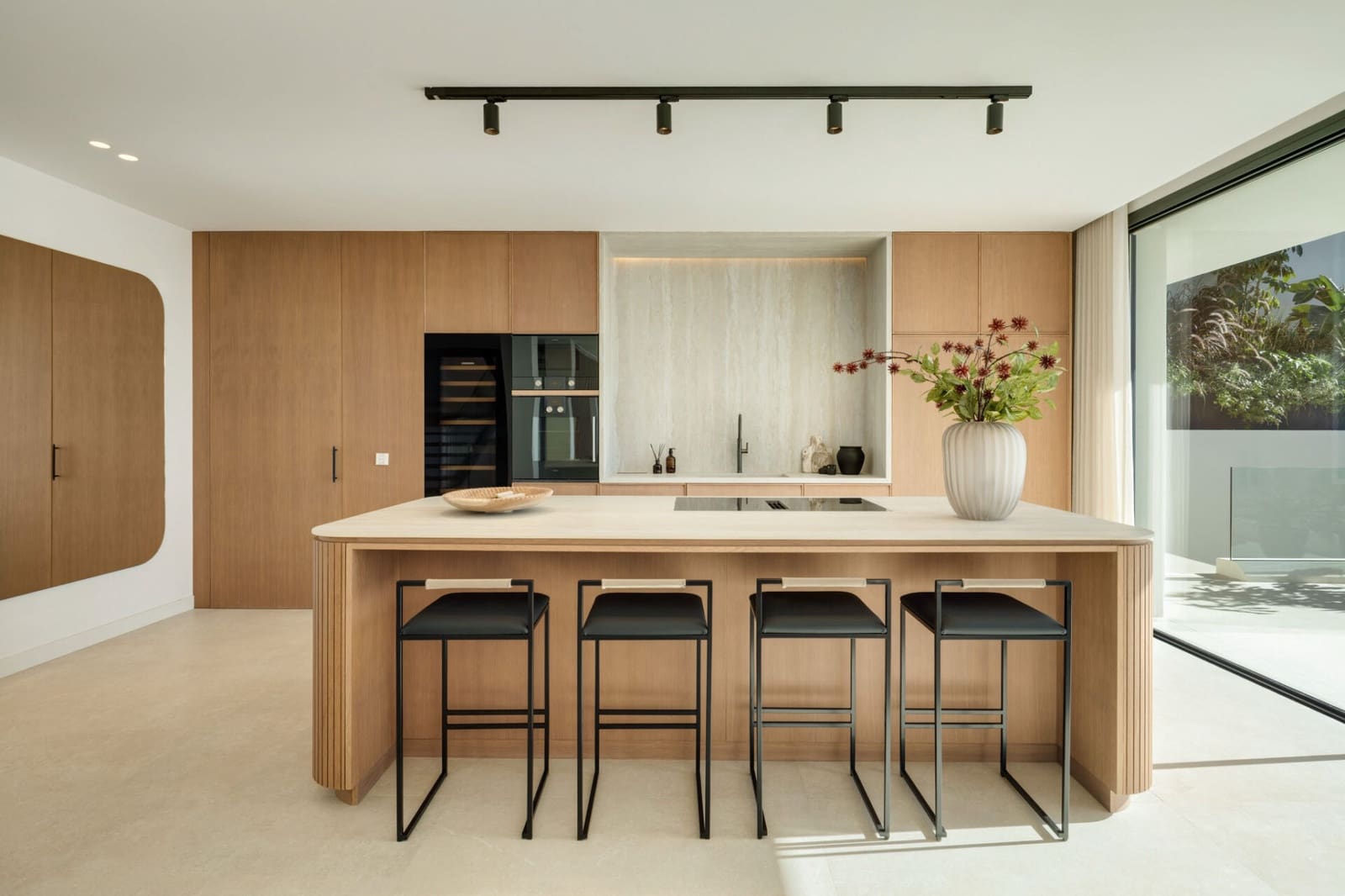 5 soveværelse Villa til salg i Elviria med swimmingpool - € 4.750.000 (Ref: 9403144)