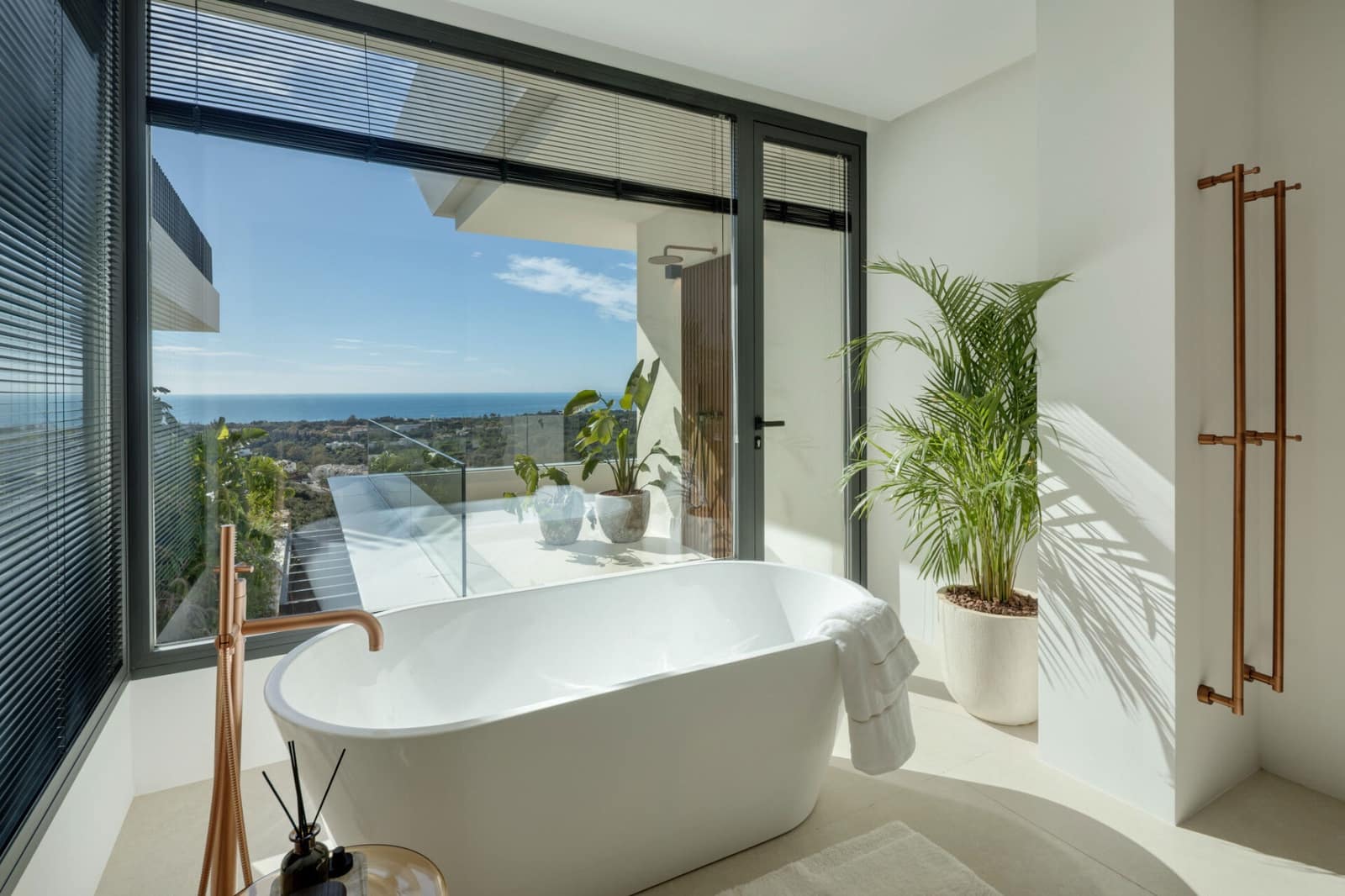 5 soveværelse Villa til salg i Elviria med swimmingpool - € 4.750.000 (Ref: 9403144)