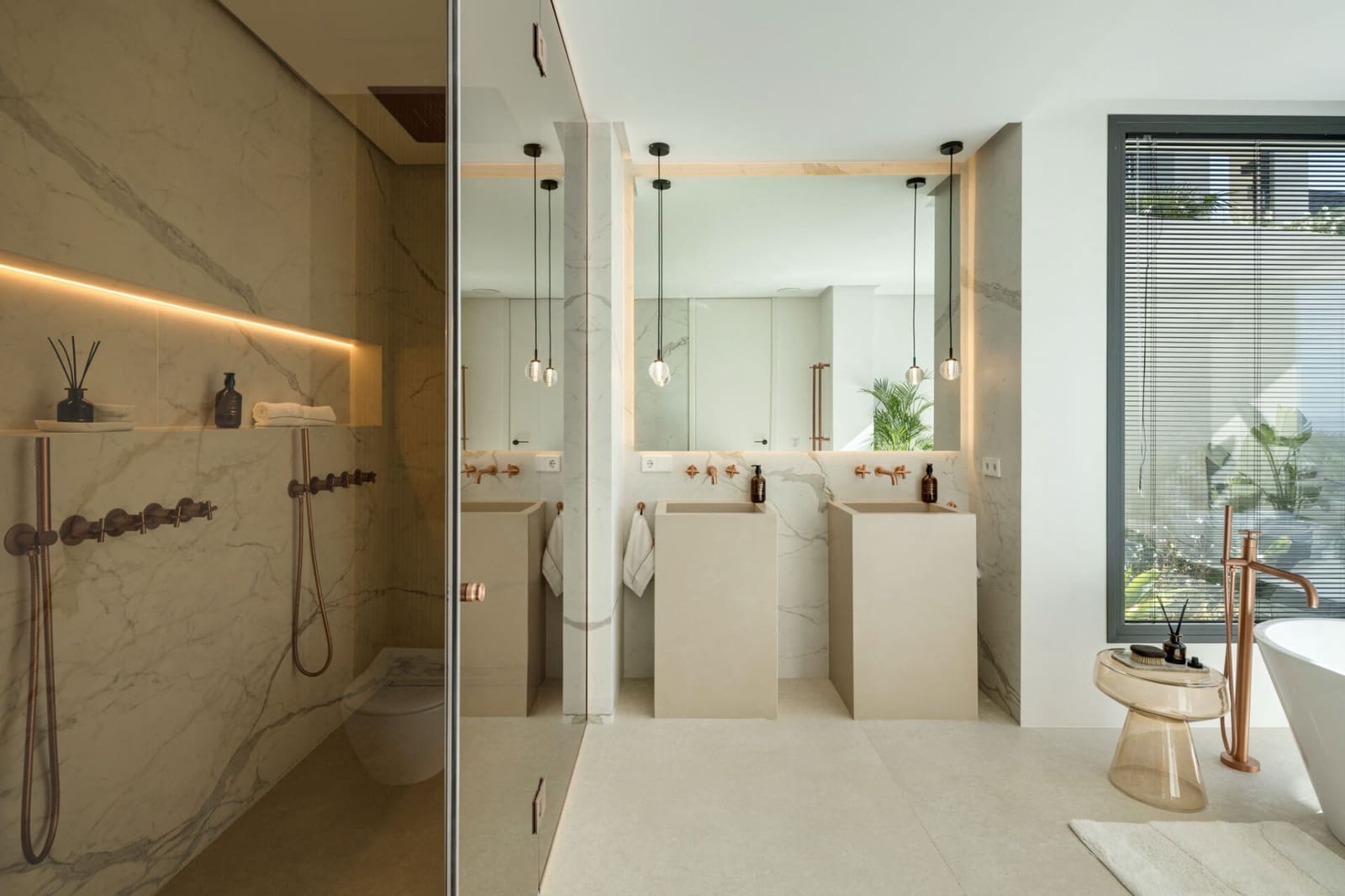 5 soveværelse Villa til salg i Elviria med swimmingpool - € 4.750.000 (Ref: 9403144)