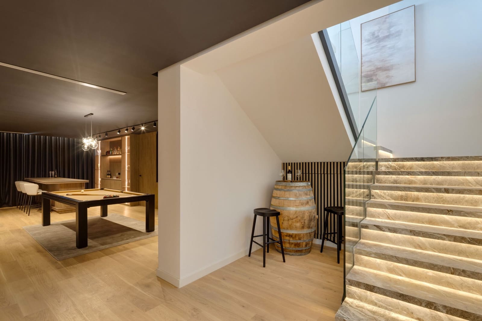 5 soveværelse Villa til salg i Elviria med swimmingpool - € 4.750.000 (Ref: 9403144)