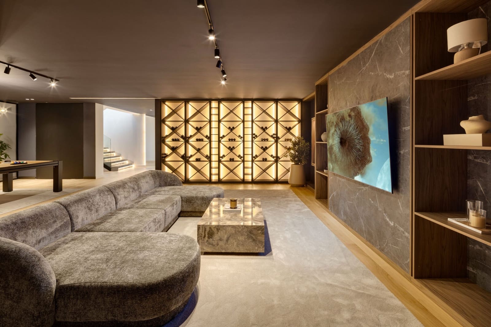 5 soveværelse Villa til salg i Elviria med swimmingpool - € 4.750.000 (Ref: 9403144)