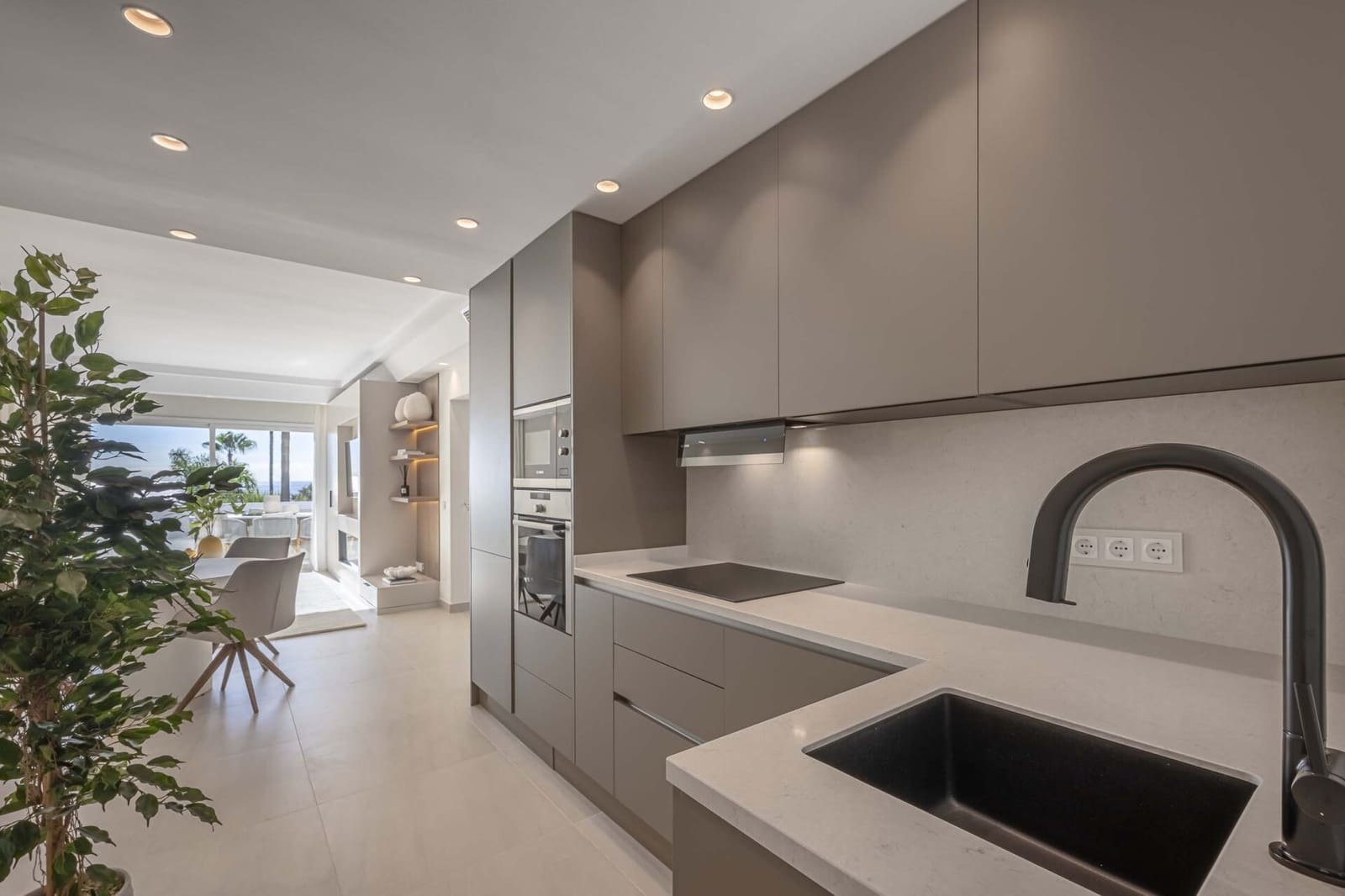 2 soverom Leilighet til salgs i Costalita - € 995 000 (Ref: 9419360)