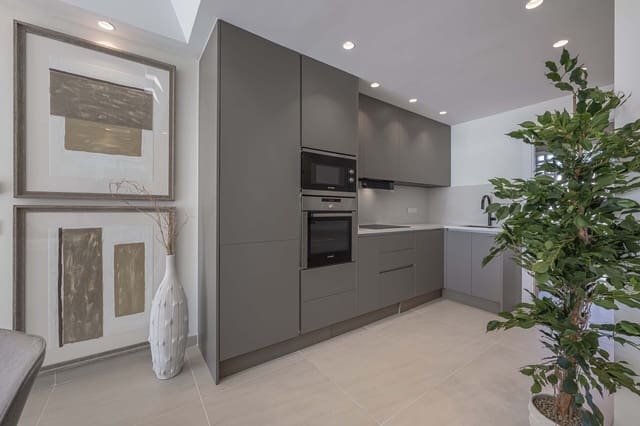 2 soverom Leilighet til salgs i Costalita, Estepona - € 995 000 (Ref: 9419360)