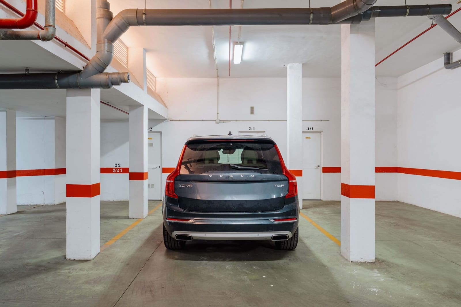 3 bedroom Apartment for sale in Golden Mile with pool garage - € 1,150,000 (Ref: 9422139)