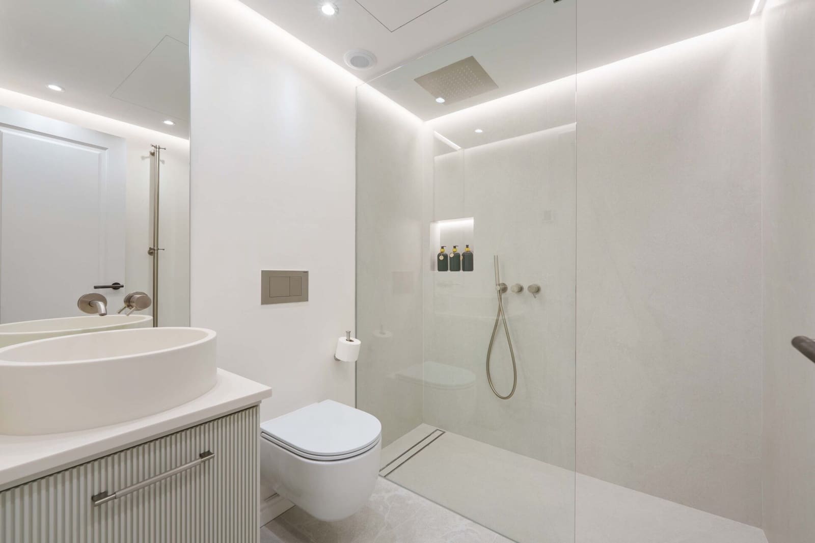 5 makuuhuone Huvila myytävänä paikassa La Quinta mukana uima-altaan 
autotalli - 6 250 000 € (Ref: 9422140)