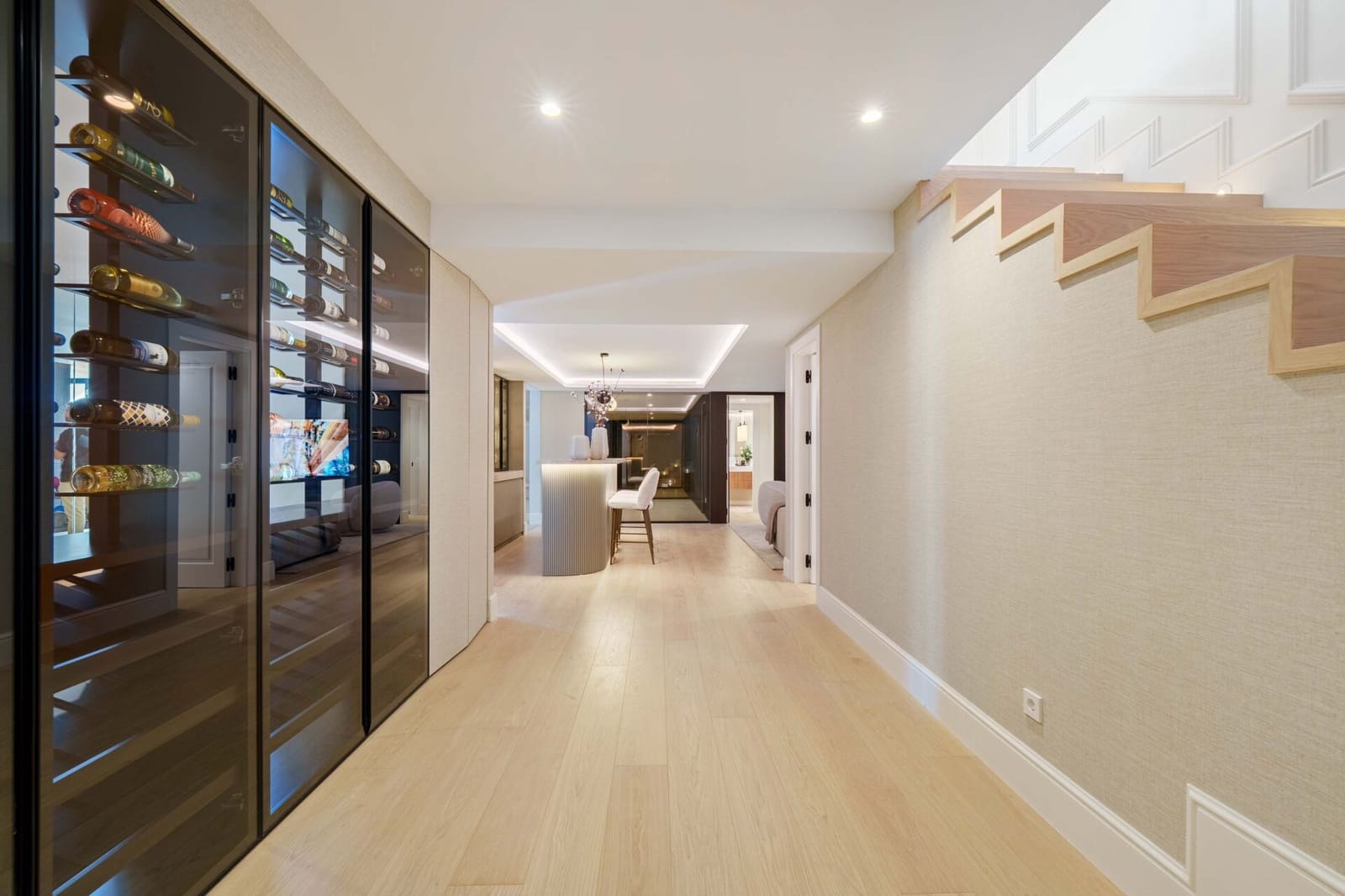 5 makuuhuone Huvila myytävänä paikassa La Quinta mukana uima-altaan 
autotalli - 6 250 000 € (Ref: 9422140)