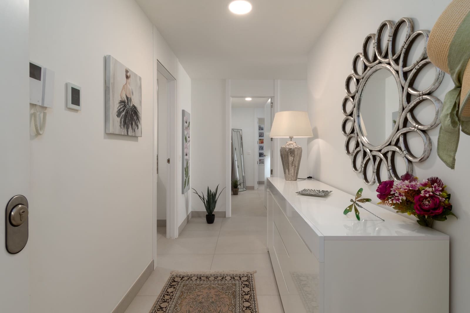 2 bedroom Apartment for sale in La Cala Golf with pool garage - € 690,000 (Ref: 9451924)