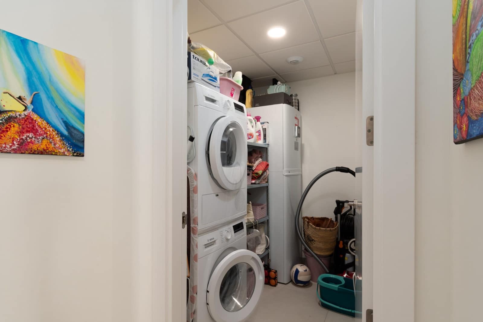 2 bedroom Apartment for sale in La Cala Golf with pool garage - € 690,000 (Ref: 9451924)