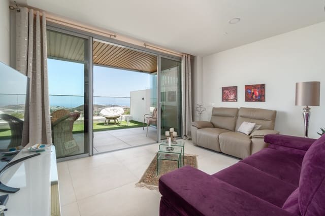 2 bedroom Apartment for sale in La Cala Golf, Mijas with pool garage - € 690,000 (Ref: 9451924)