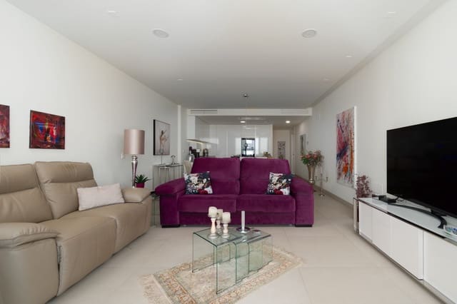 2 bedroom Apartment for sale in La Cala Golf, Mijas with pool garage - € 690,000 (Ref: 9451924)