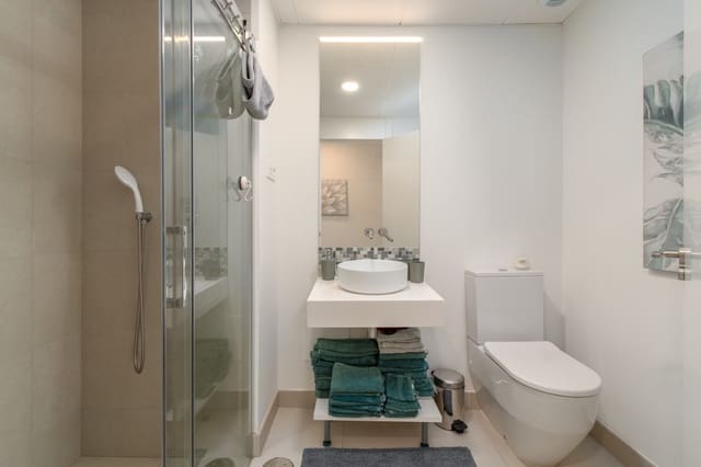 2 bedroom Apartment for sale in La Cala Golf, Mijas with pool garage - € 690,000 (Ref: 9451924)