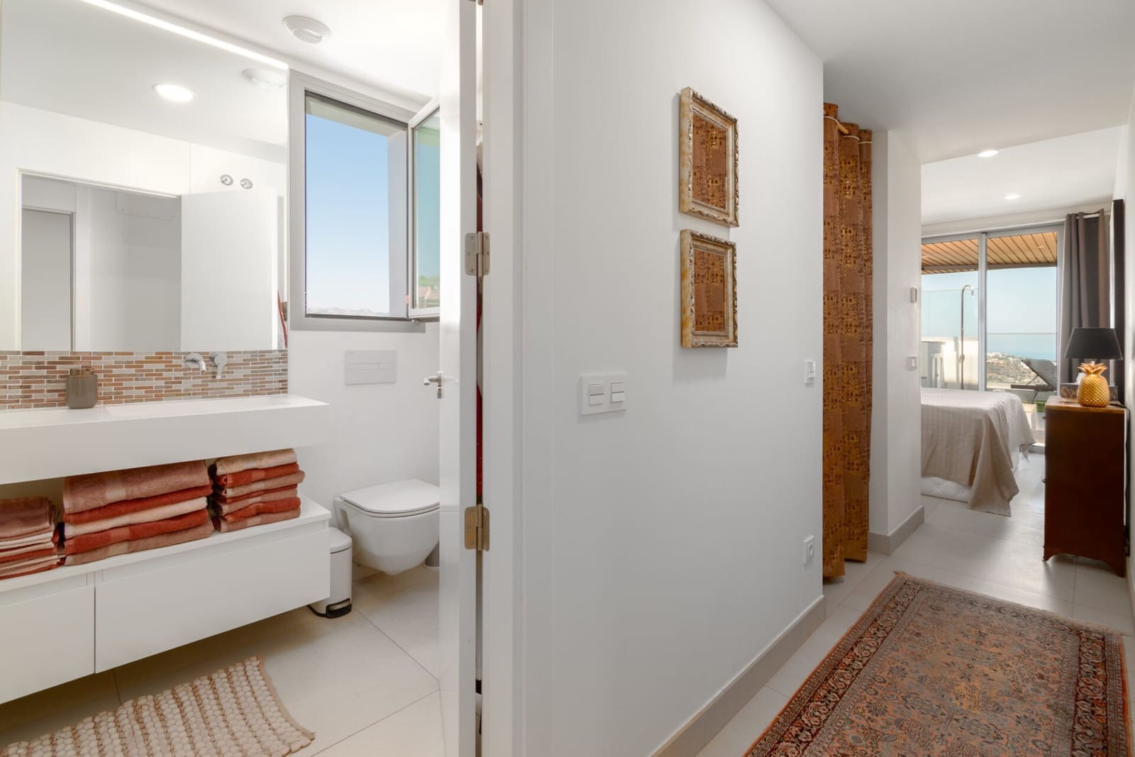 2 bedroom Apartment for sale in La Cala Golf with pool garage - € 690,000 (Ref: 9451924)