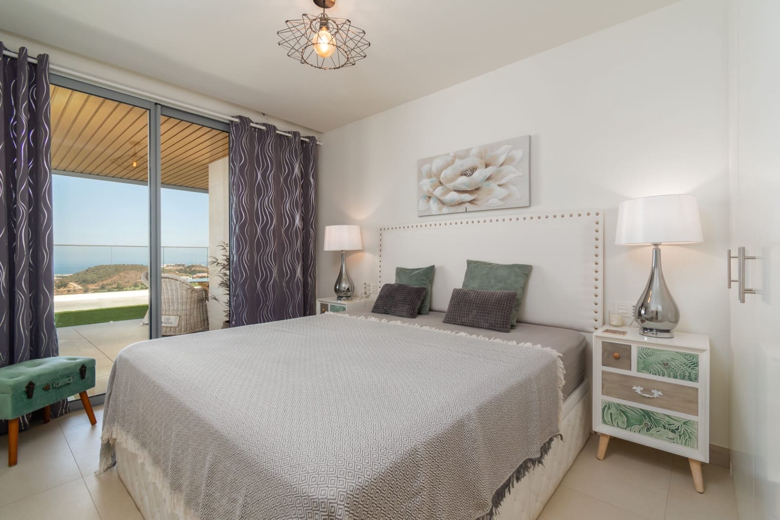 2 bedroom Apartment for sale in La Cala Golf with pool garage - € 690,000 (Ref: 9451924)