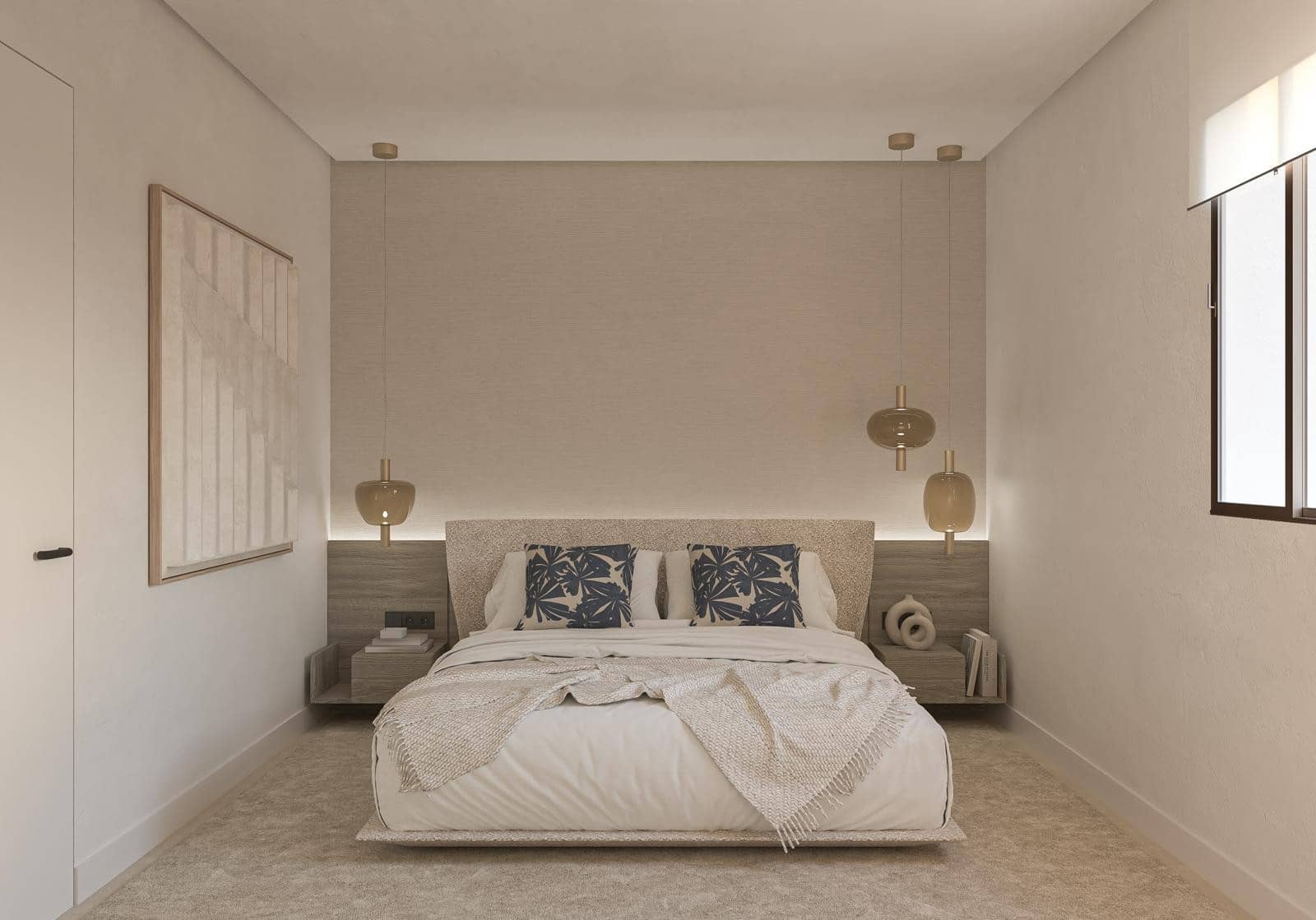 3 soverom Hus til salgs i La Quinta med svømmebasseng - € 1 595 000 (Ref: 9451925)