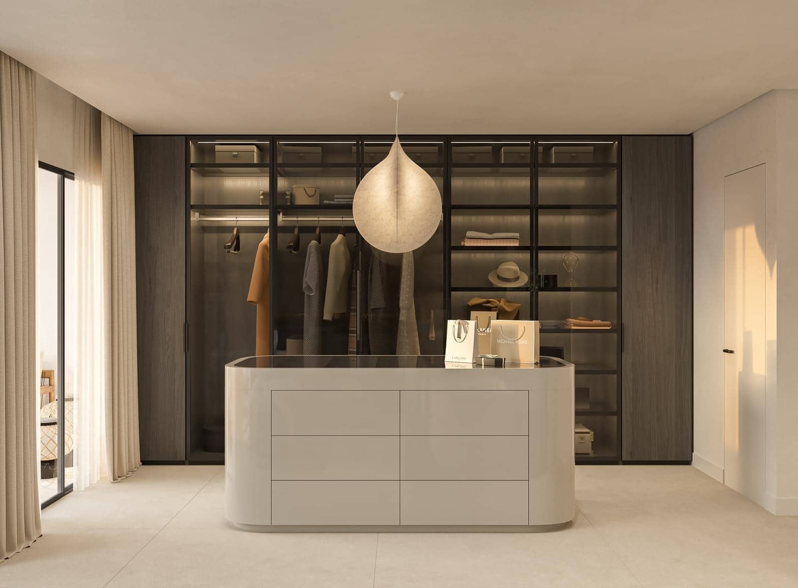 3 soverom Hus til salgs i La Quinta med svømmebasseng - € 1 595 000 (Ref: 9451925)