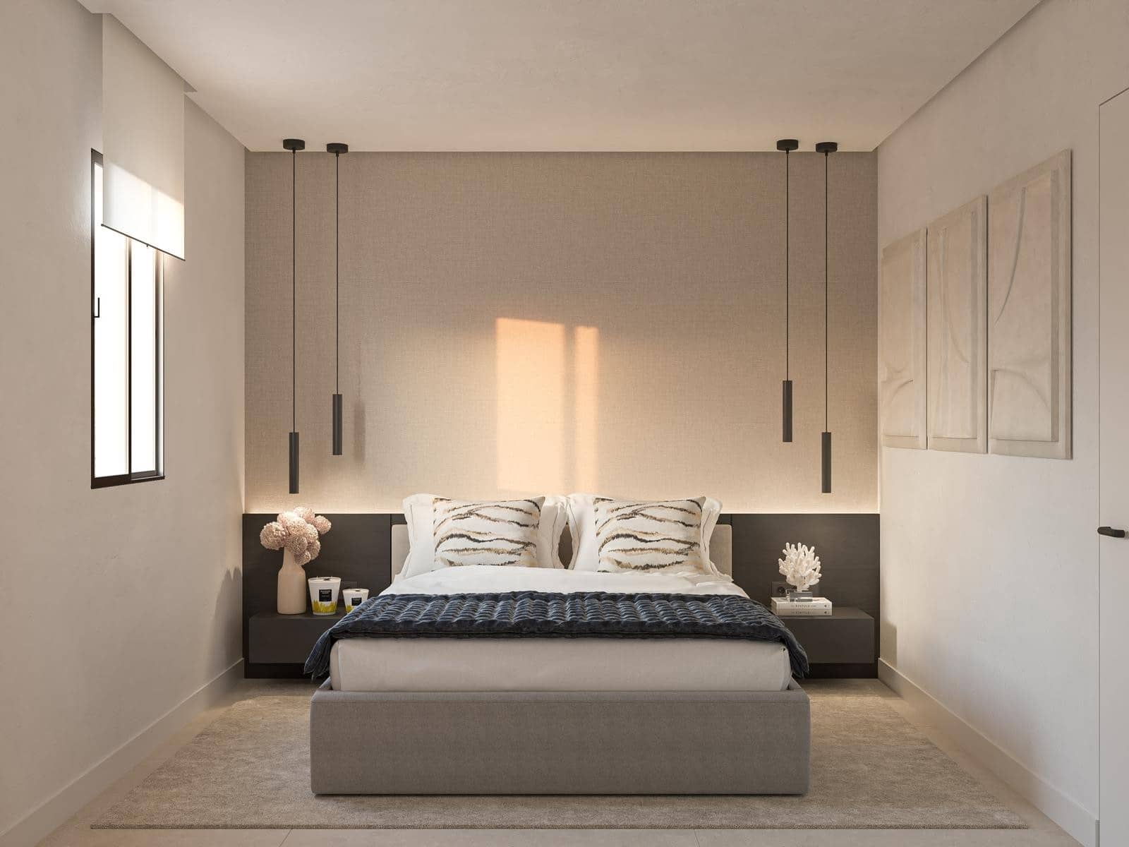 3 soverom Hus til salgs i La Quinta med svømmebasseng - € 1 595 000 (Ref: 9451925)