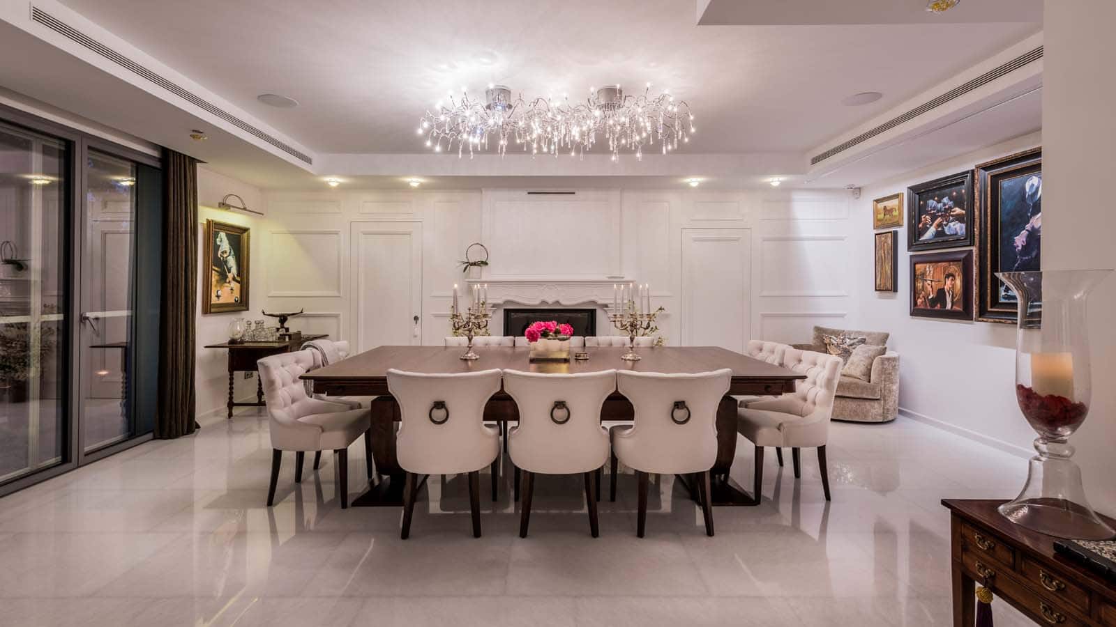 6 Zimmer Villa zu verkaufen in Nueva Andalucia mit Pool Garage - 9.750.000 € (Ref: 9456128)