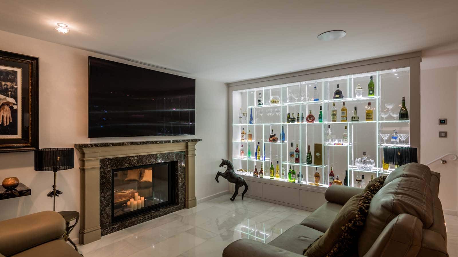 6 Zimmer Villa zu verkaufen in Nueva Andalucia mit Pool Garage - 9.750.000 € (Ref: 9456128)