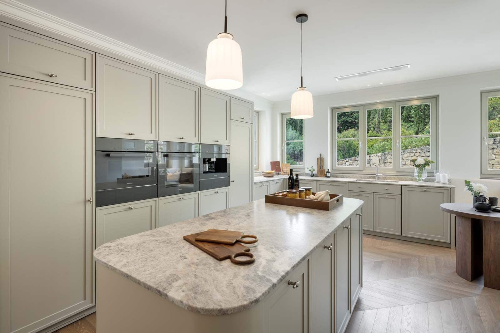 5 sovrum Villa till salu i La Zagaleta med pool garage - 8 000 000 € (Ref: 9456129)