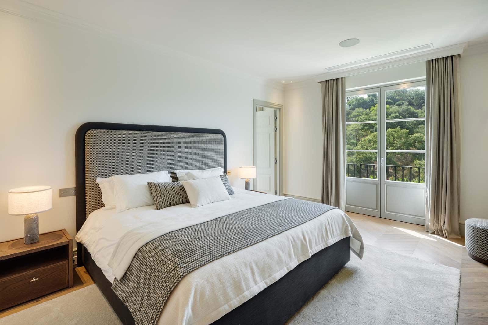 5 sovrum Villa till salu i La Zagaleta med pool garage - 8 000 000 € (Ref: 9456129)