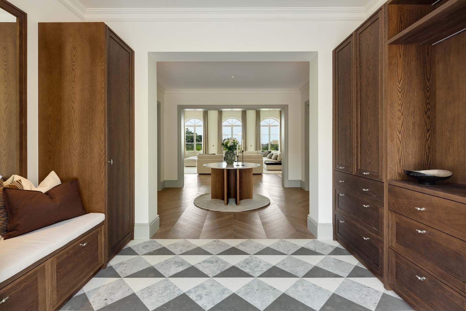 5 sovrum Villa till salu i La Zagaleta med pool garage - 8 000 000 € (Ref: 9456129)