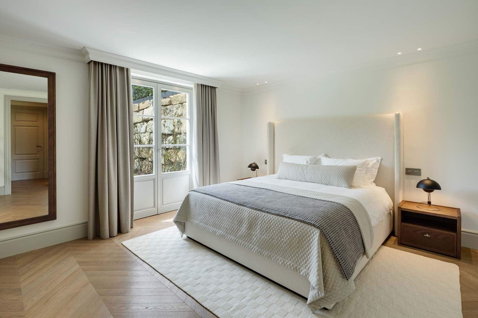 5 sovrum Villa till salu i La Zagaleta med pool garage - 8 000 000 € (Ref: 9456129)