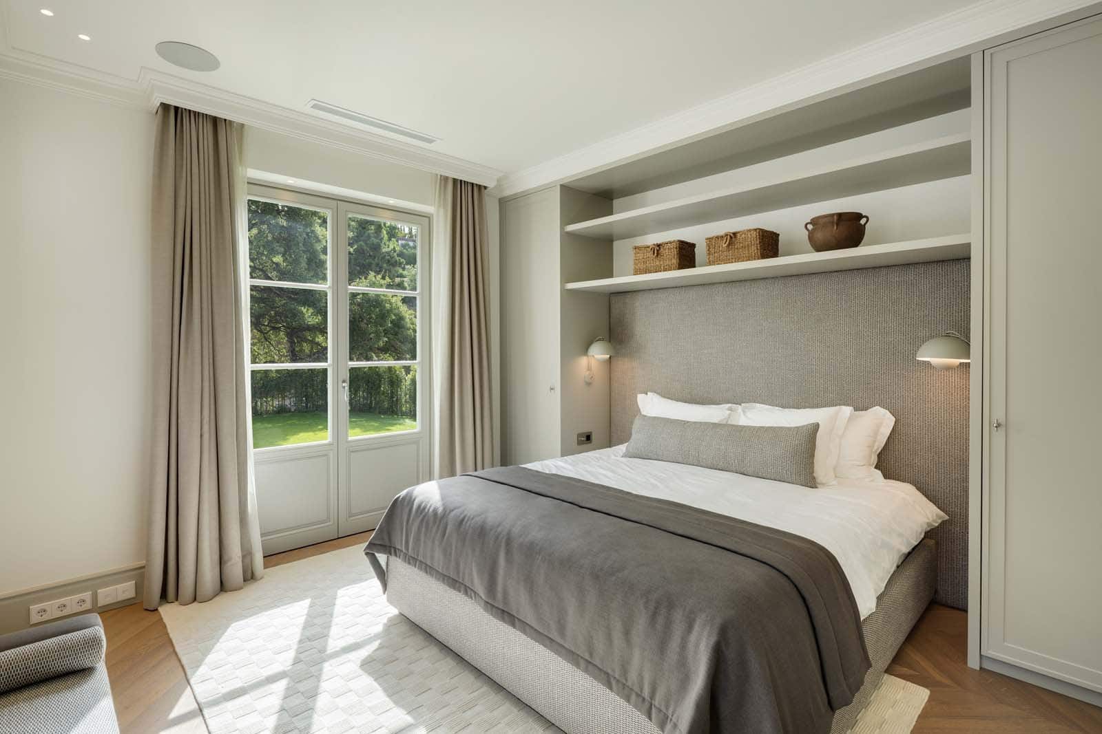 5 sovrum Villa till salu i La Zagaleta med pool garage - 8 000 000 € (Ref: 9456129)