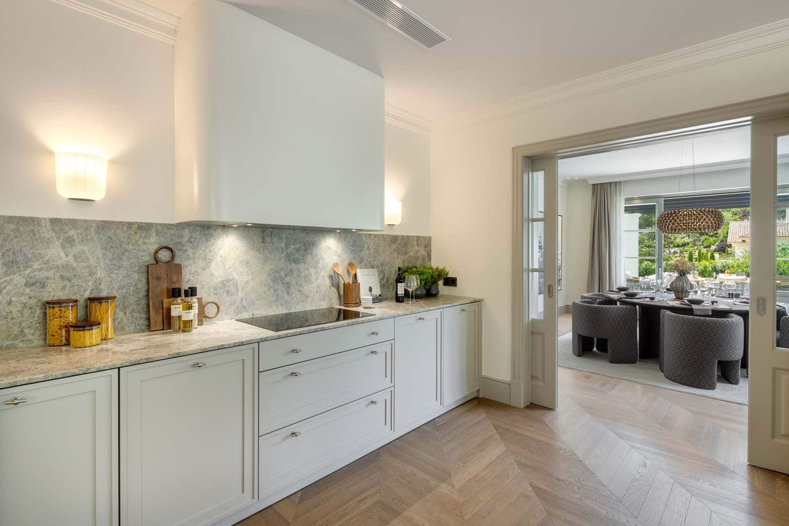 5 sovrum Villa till salu i La Zagaleta med pool garage - 8 000 000 € (Ref: 9456129)