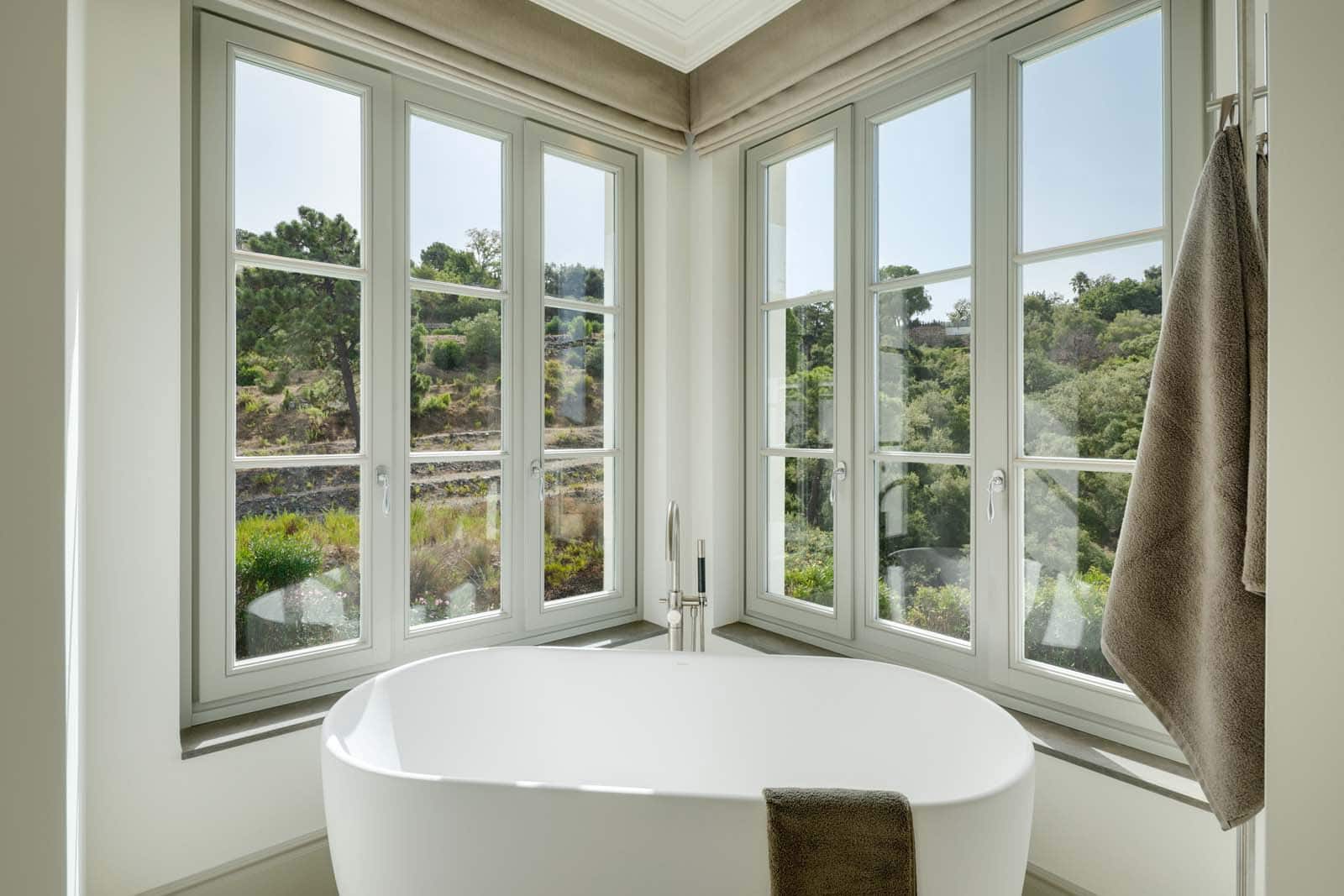 5 sovrum Villa till salu i La Zagaleta med pool garage - 8 000 000 € (Ref: 9456129)