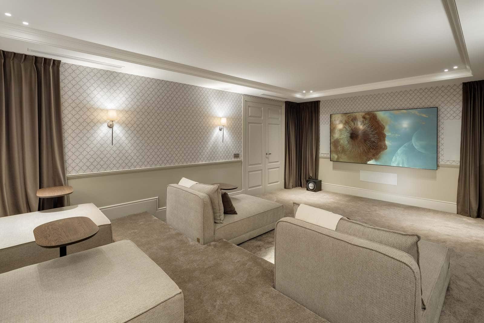 5 sovrum Villa till salu i La Zagaleta med pool garage - 8 000 000 € (Ref: 9456129)