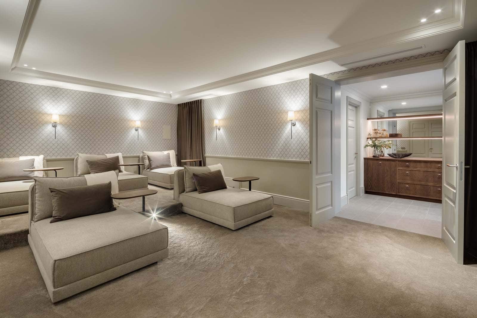 5 sovrum Villa till salu i La Zagaleta med pool garage - 8 000 000 € (Ref: 9456129)