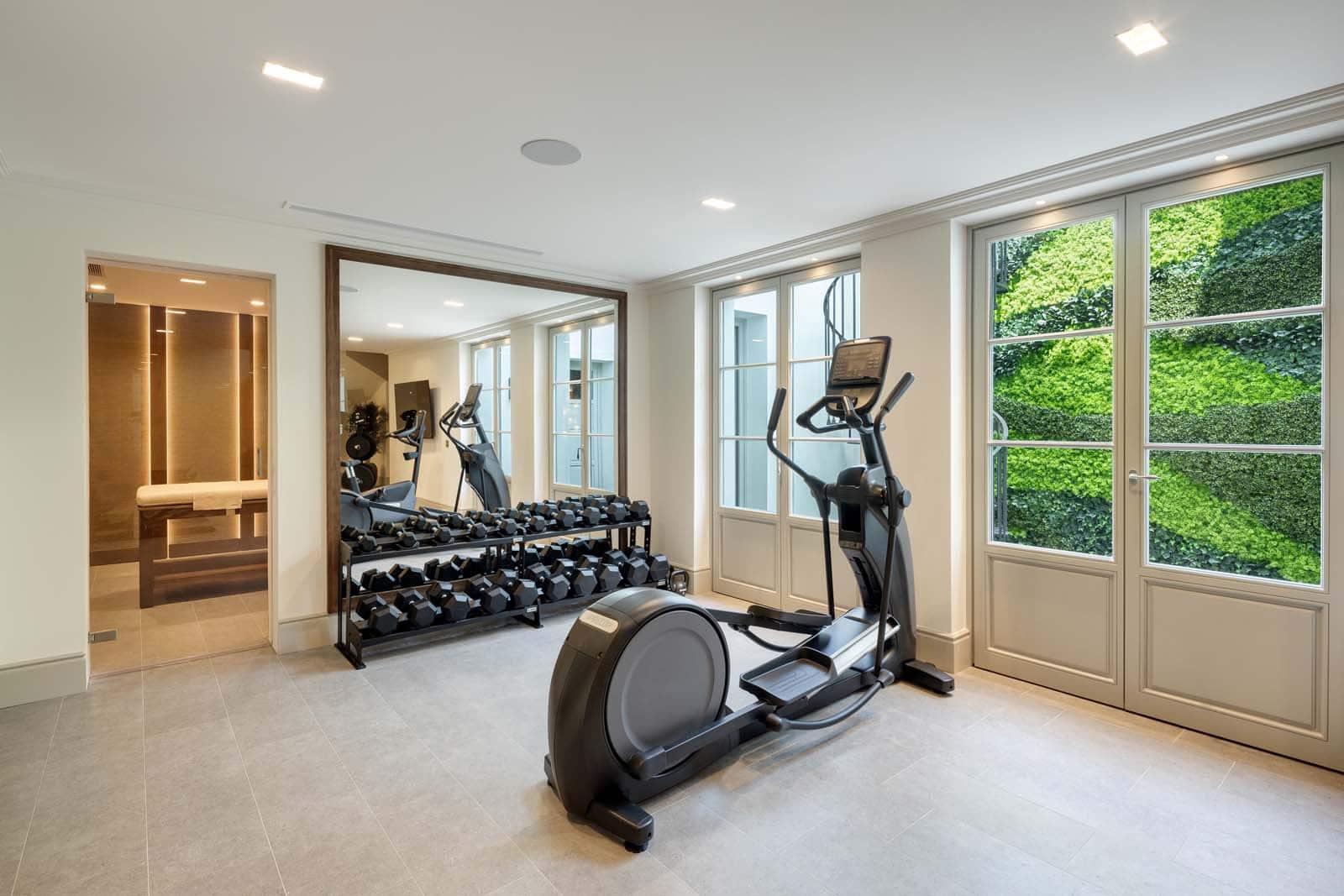 5 sovrum Villa till salu i La Zagaleta med pool garage - 8 000 000 € (Ref: 9456129)