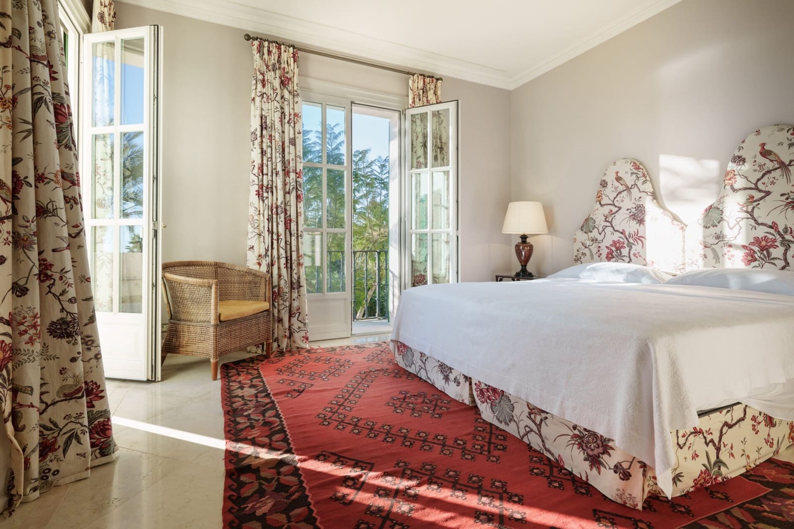 7 sovrum Villa till salu i Los Monteros med pool garage - 10 950 000 € (Ref: 9461921)