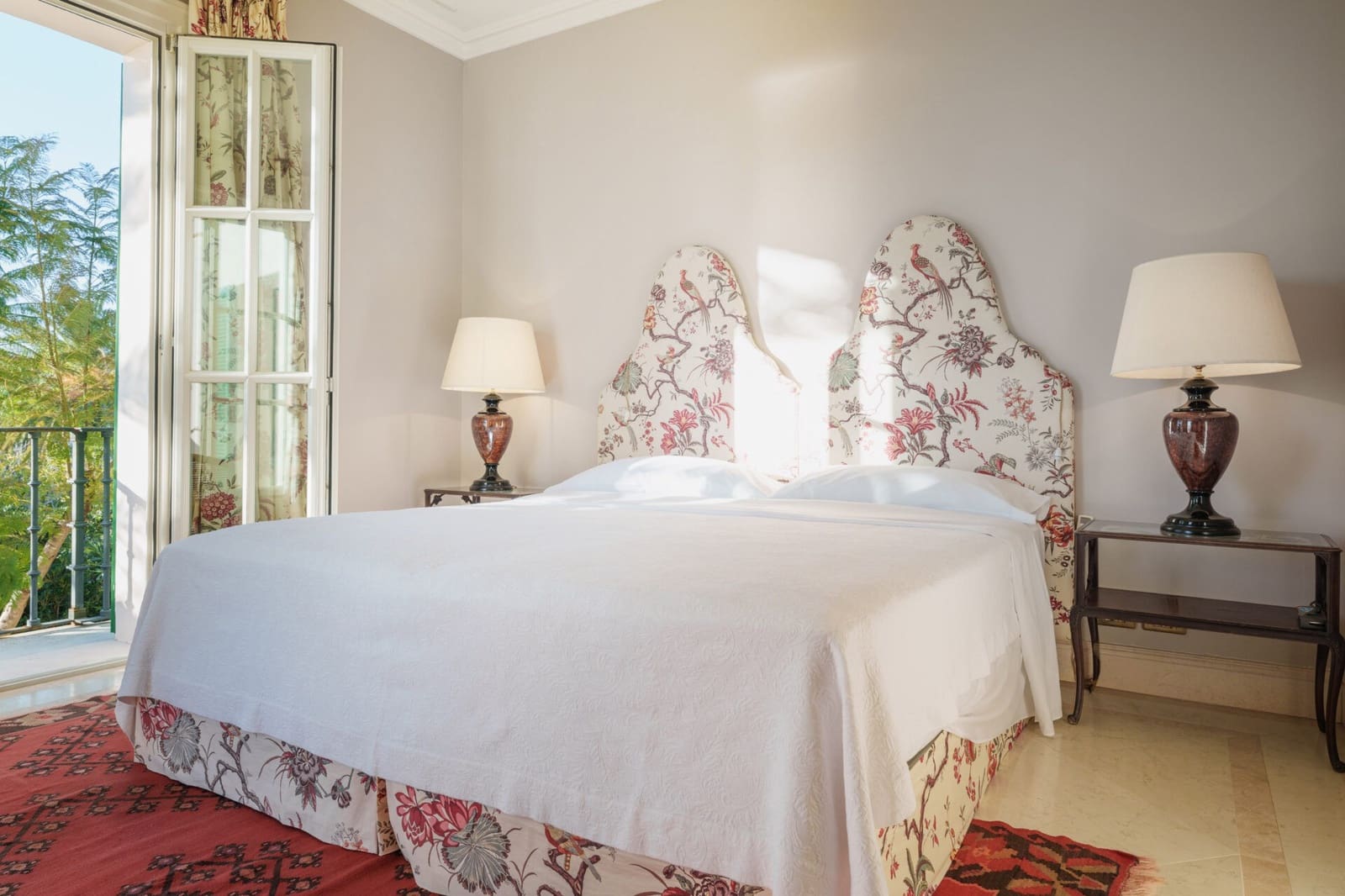 7 sovrum Villa till salu i Los Monteros med pool garage - 10 950 000 € (Ref: 9461921)